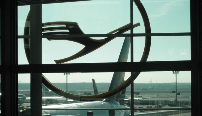 Mi experiencia volando en clase «Premium Economy» de Lufthansa