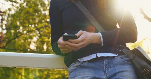 Motorola lanza la plataforma Phone-Life Balance: Reconectate con vos mismo