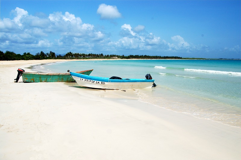REPÚBLICA DOMINICANA: Facilitan el ingreso de turistas al país