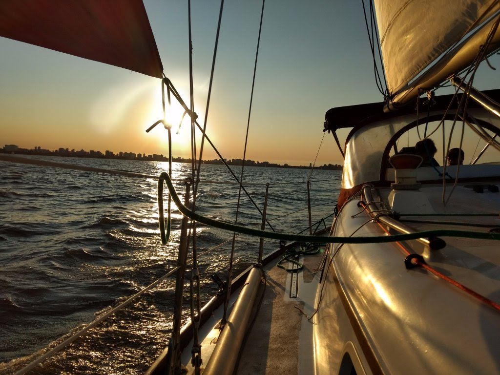 POPEY: La app para disfrutar la vida náutica