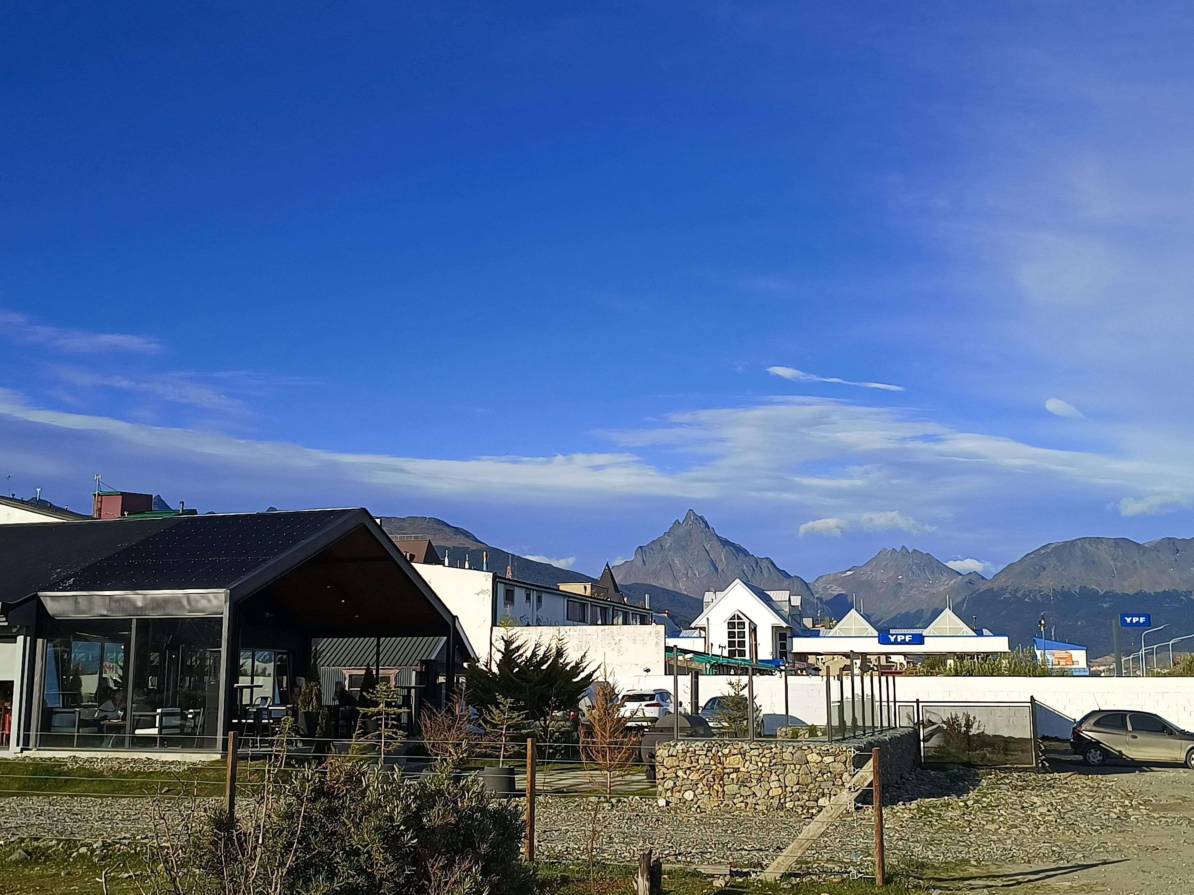 Ushuaia: Dos destilerías de GIN para entrar en calor en el fin del mundo