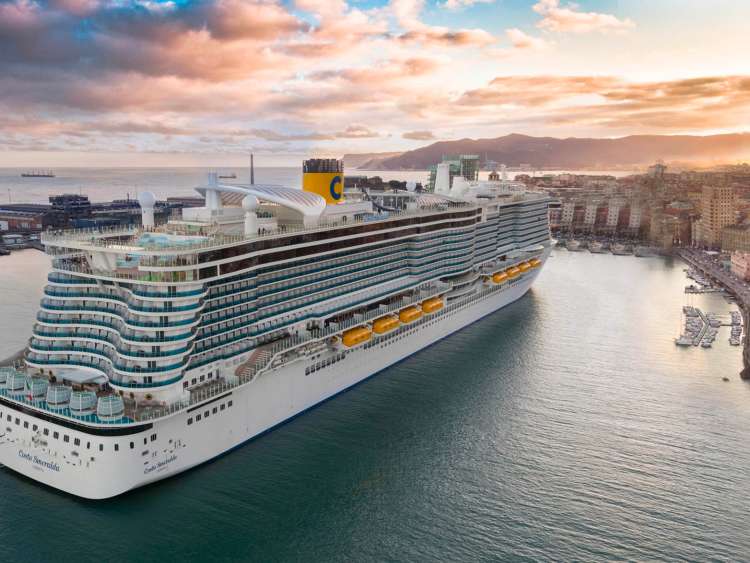 Costa Cruceros: Nuevo programa de fidelidad