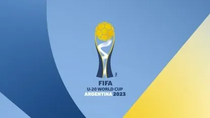 Mundial Sub-20: Lanzan web oficial exclusiva para disfrutarlo mejor